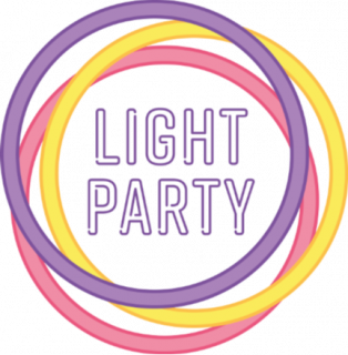 Allstars Club - Light Party