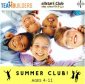 Allstars - SUMMER CLUB 'Teambuilders' thumbnail